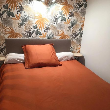 Appartement Des Charmilles, Compiegne Hyper-Centre Eksteriør bilde