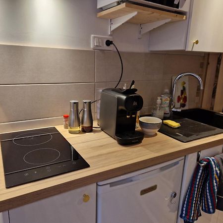 Appartement Des Charmilles, Compiegne Hyper-Centre Eksteriør bilde