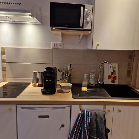 Appartement Des Charmilles, Compiegne Hyper-Centre Eksteriør bilde