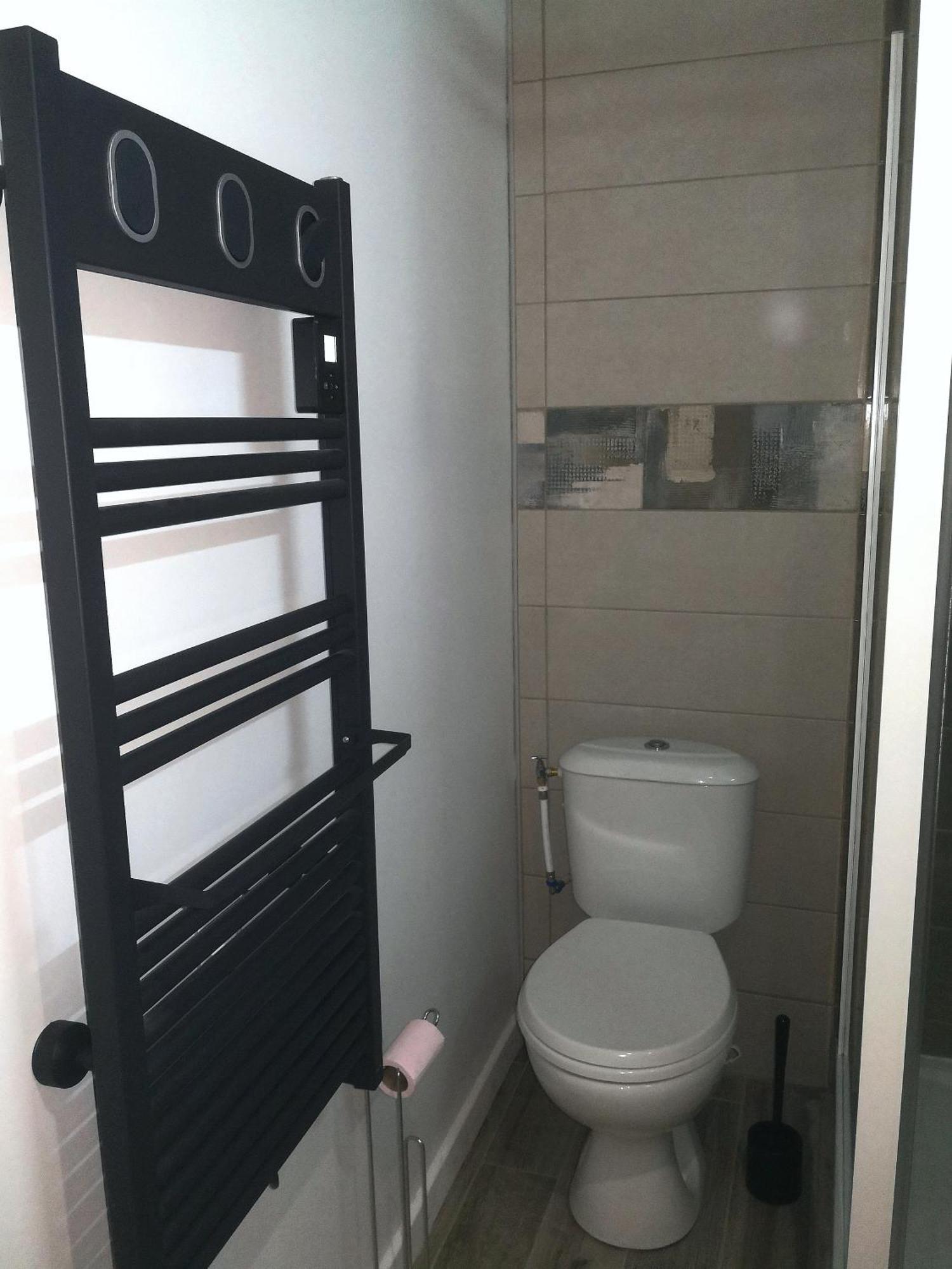 Appartement Des Charmilles, Compiegne Hyper-Centre Eksteriør bilde