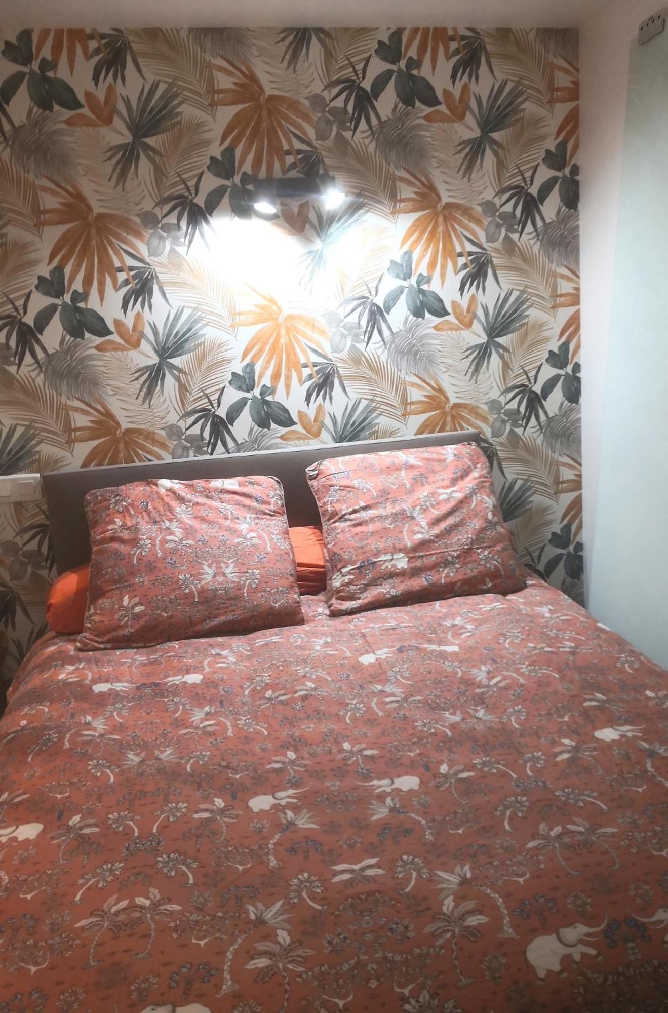 Appartement Des Charmilles, Compiegne Hyper-Centre Eksteriør bilde