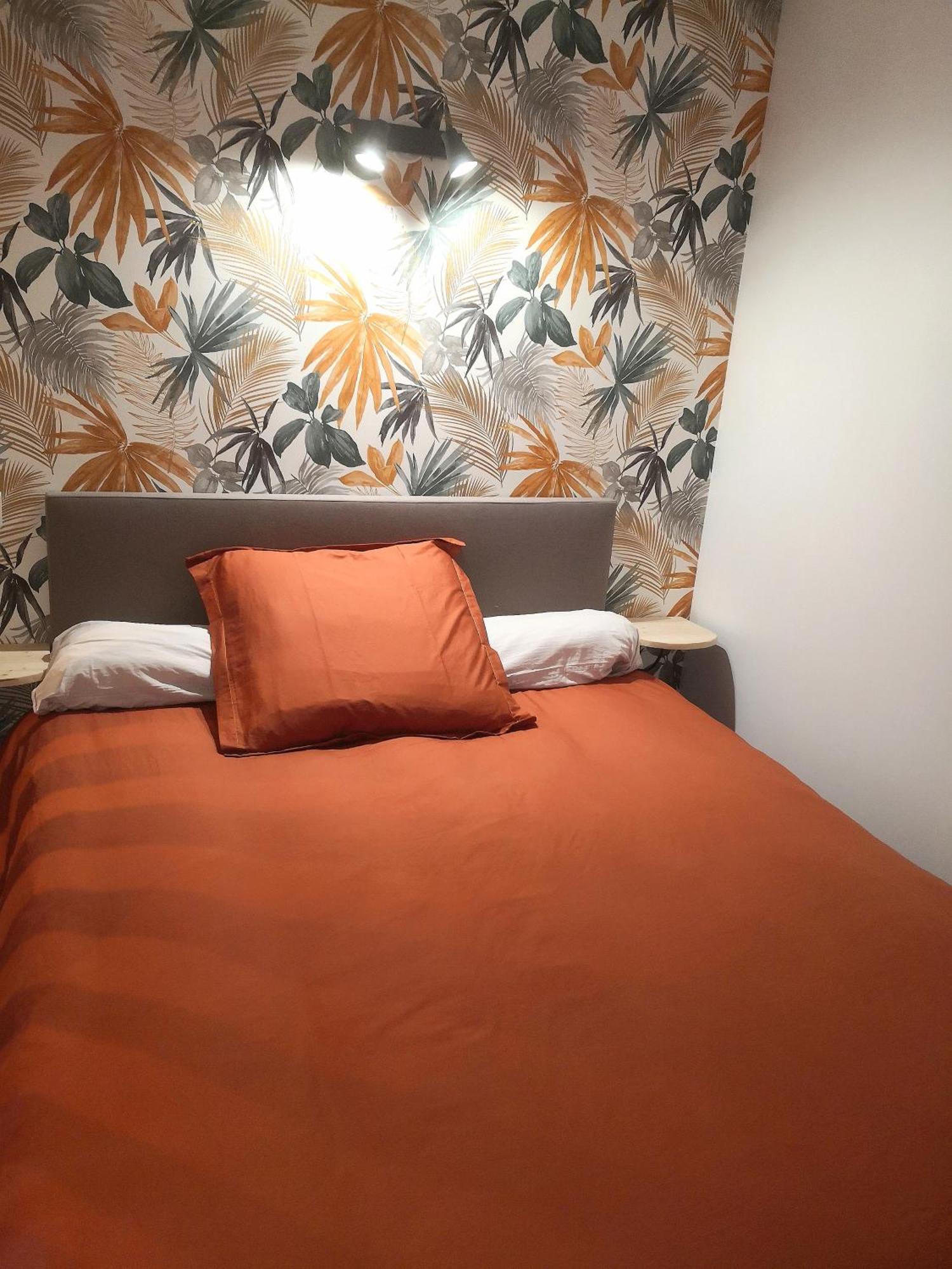 Appartement Des Charmilles, Compiegne Hyper-Centre Eksteriør bilde