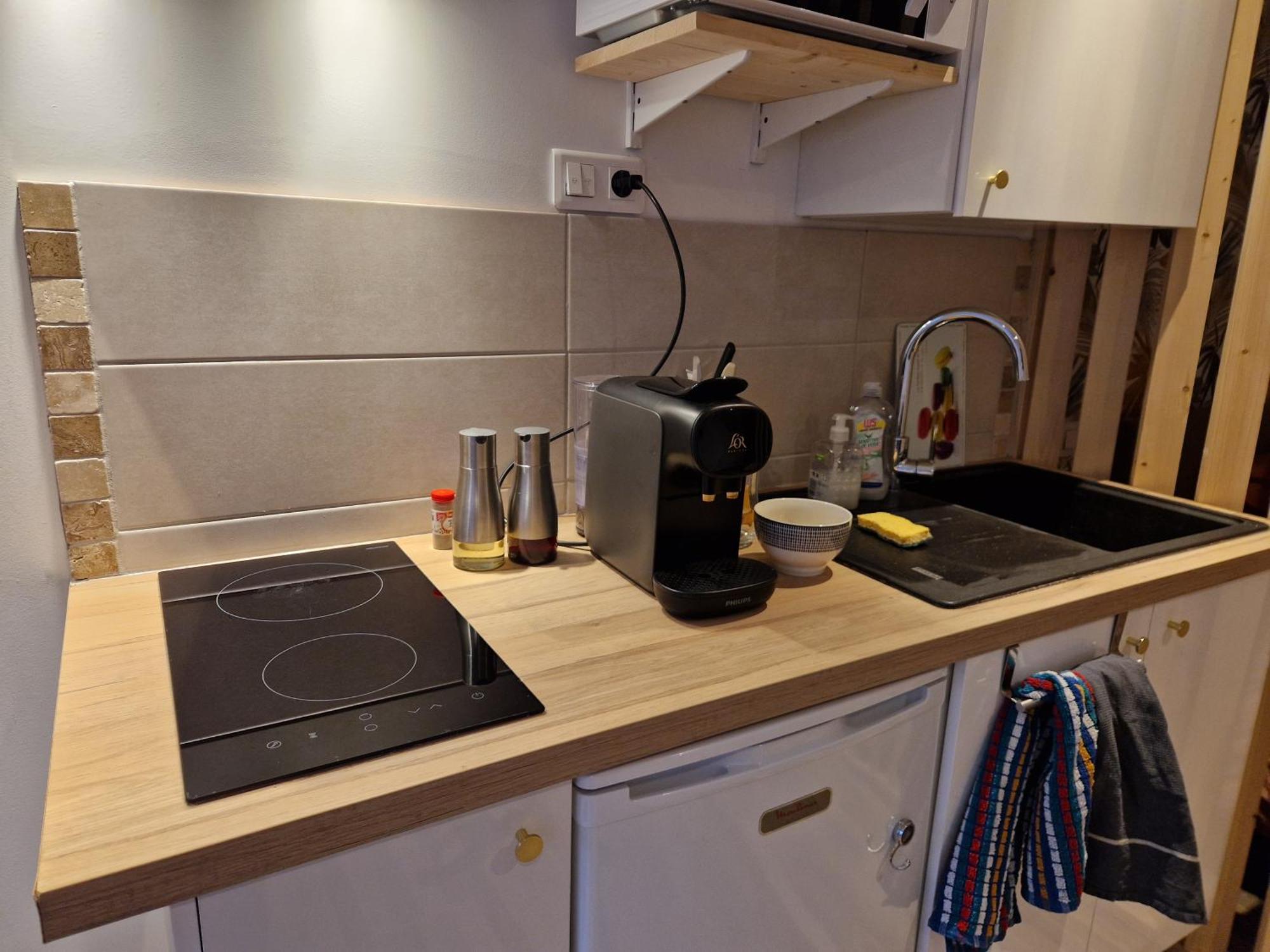 Appartement Des Charmilles, Compiegne Hyper-Centre Eksteriør bilde